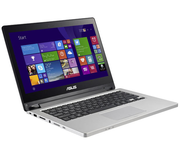 ASUS TP300LJ-DW049H-12 i7-5500U/12GB/256+1TB/Win8 GT920 - 236061 - zdjęcie 14